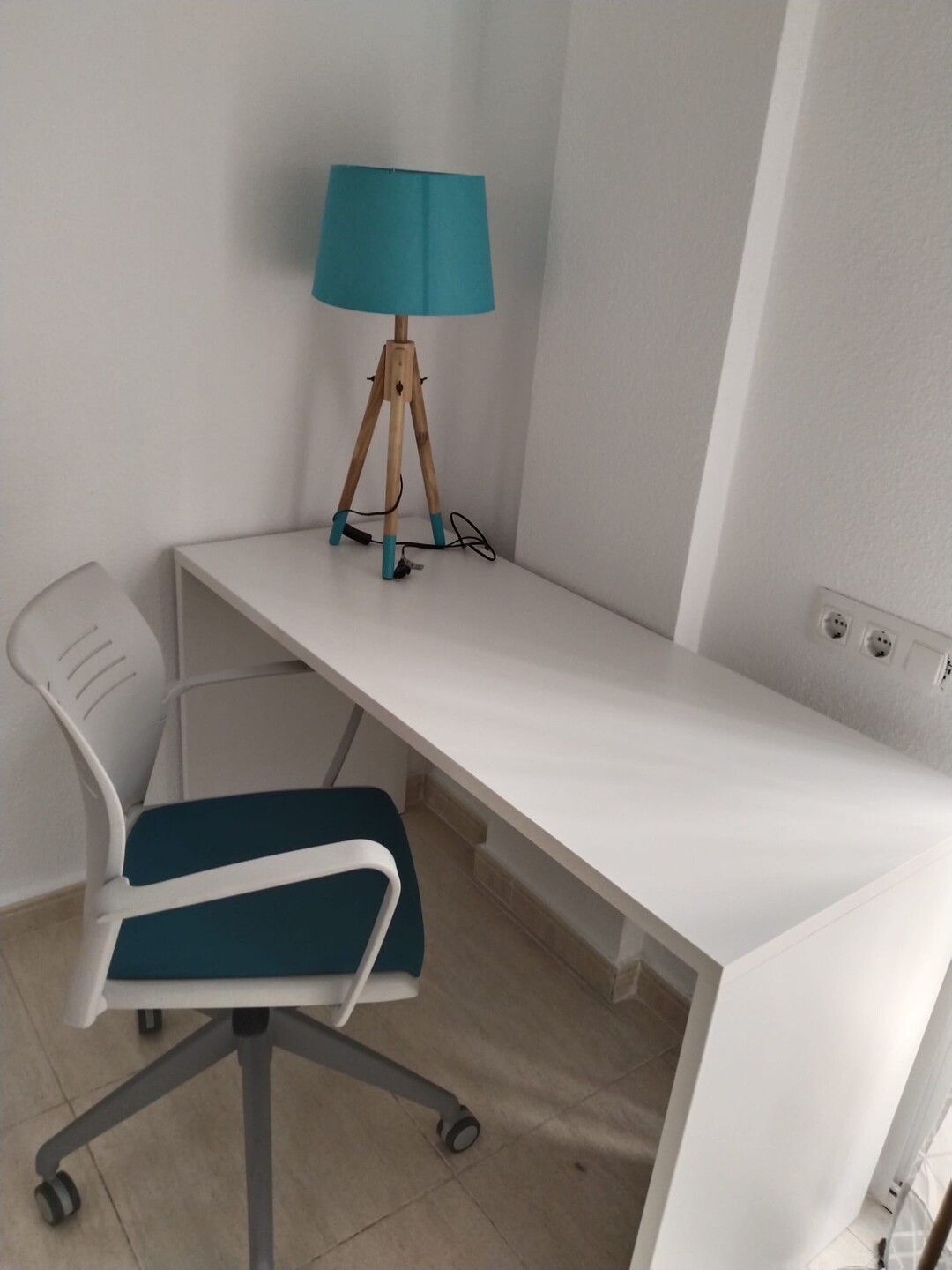 Piso de 100 m² en Cartagena