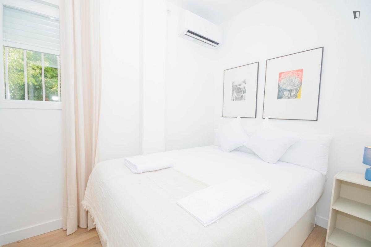 Pis de 76 m² a Madrid