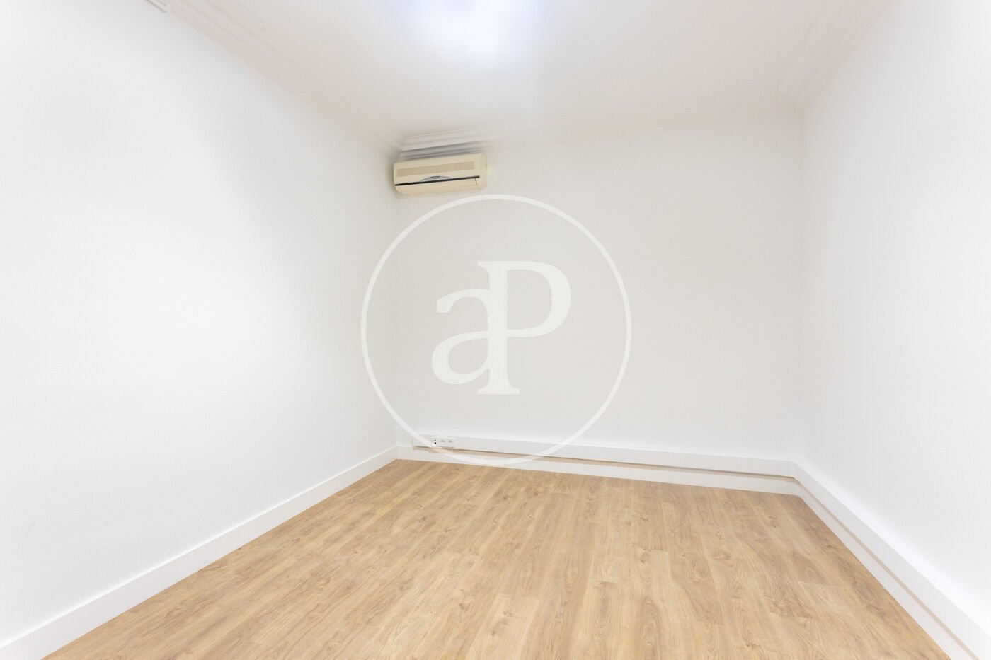 Pis de 250 m² a Barcelona