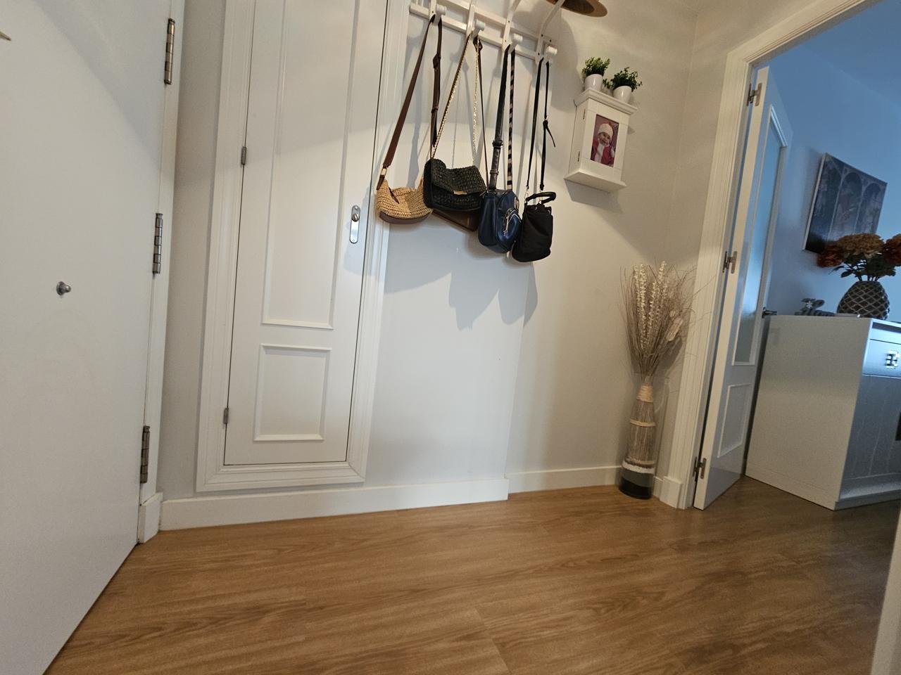 Flat 90 m² in Jerez