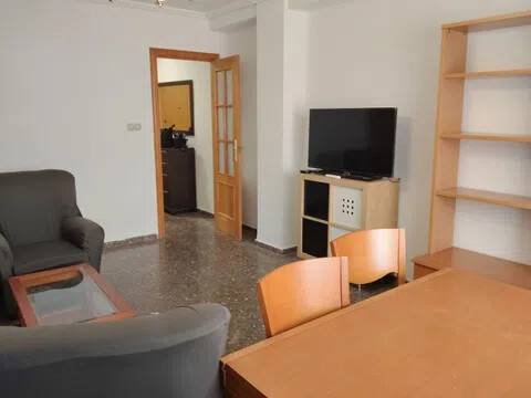 Piso de 110 m² en Sagunto