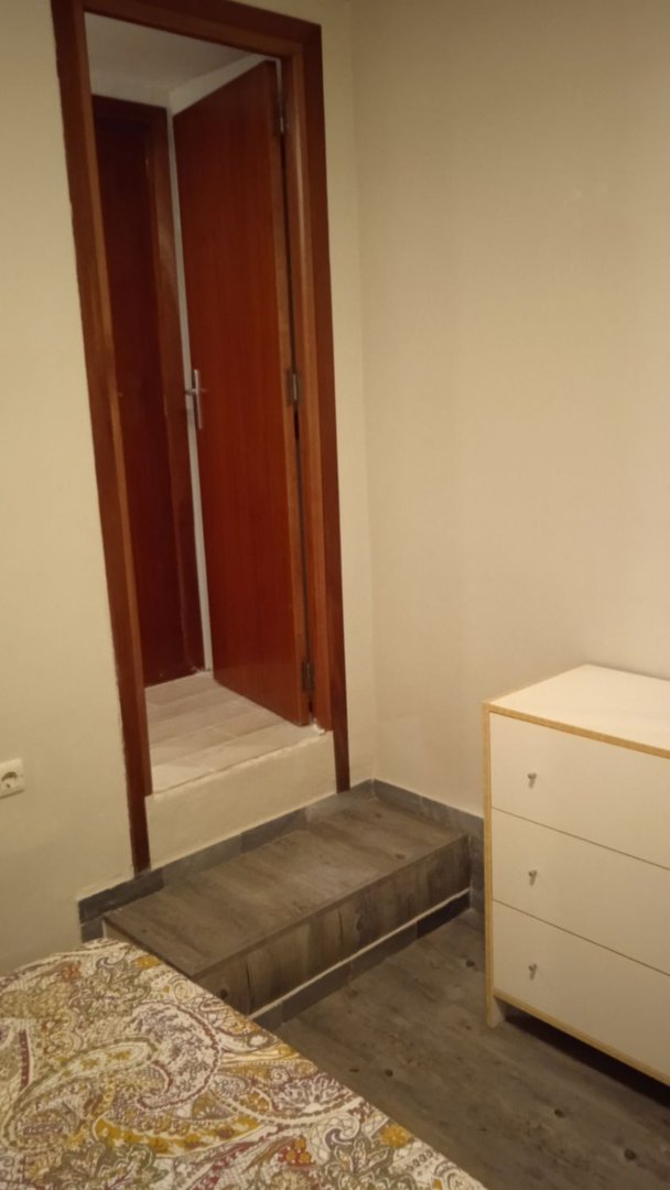 Piso de 40 m² en Sevilla