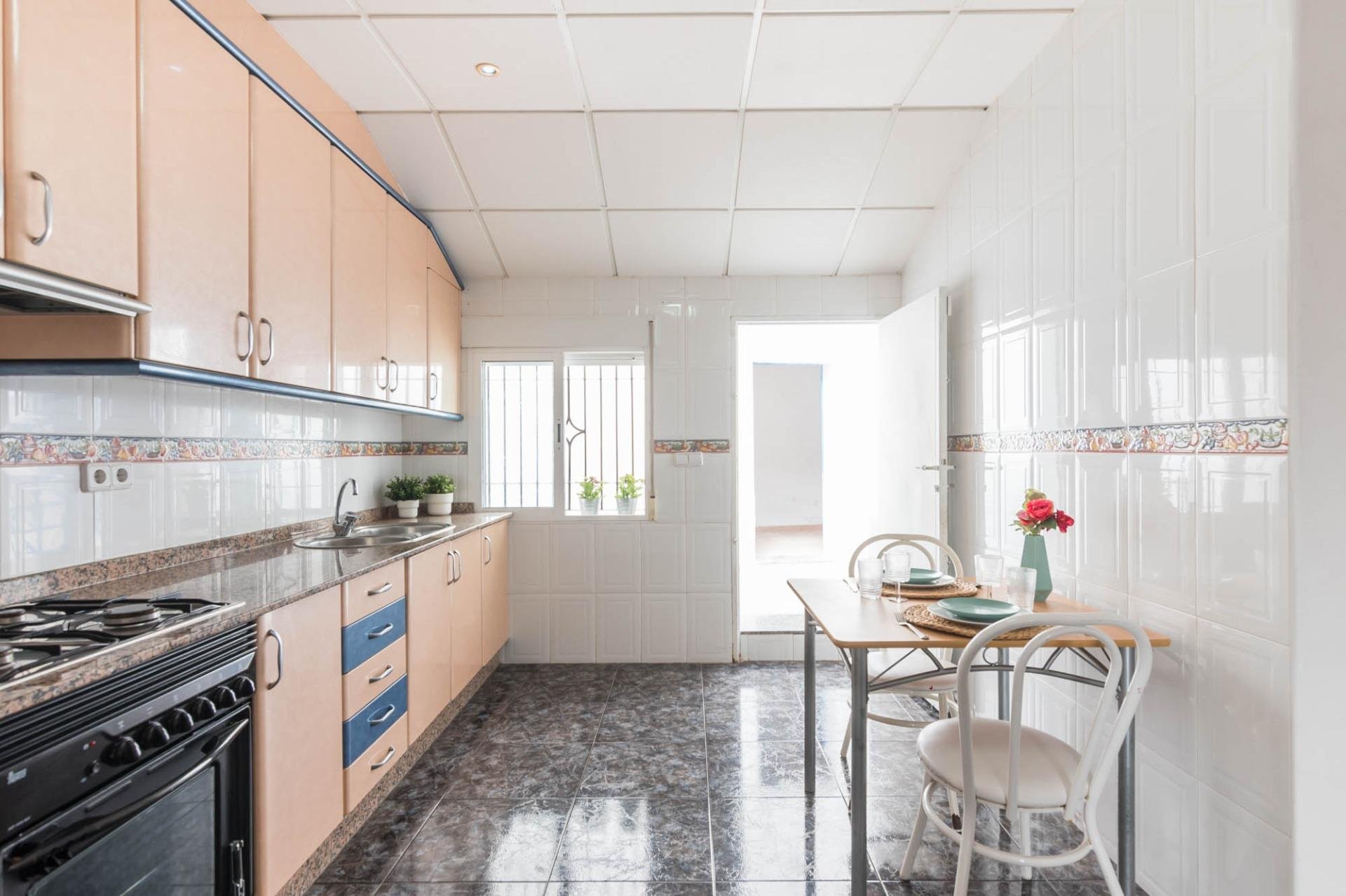 Piso de 225 m² en Murcia