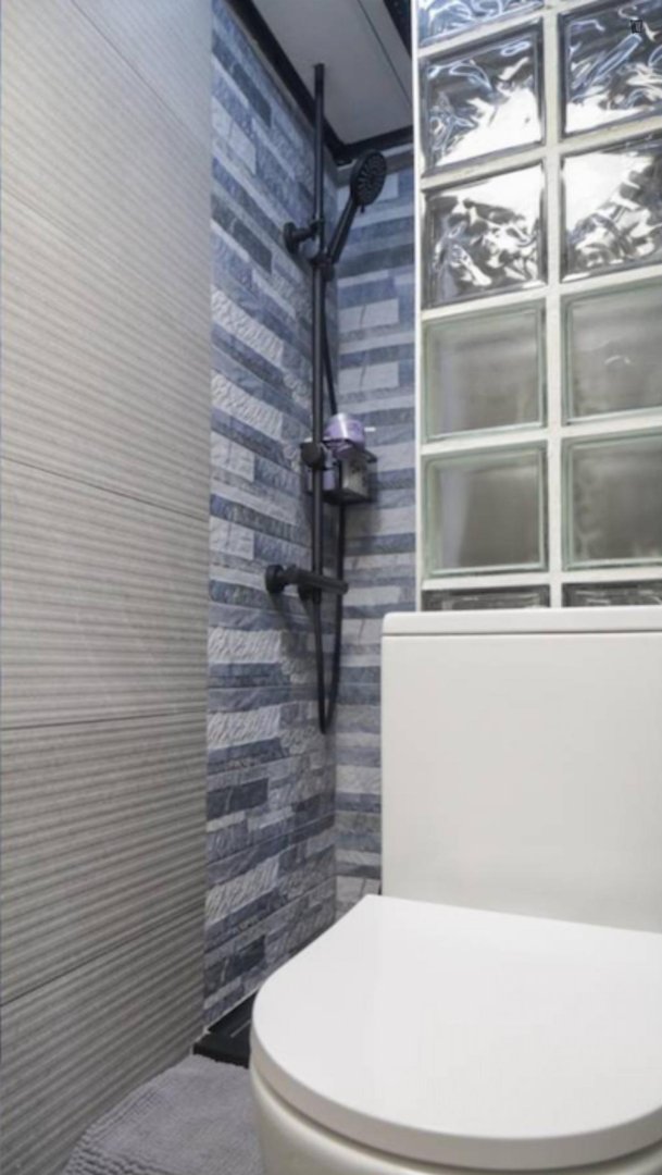 Wohnung 58 m² in Madrid