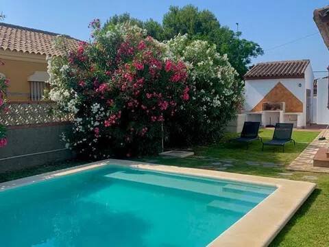 House 120 m² in Chiclana de la Frontera