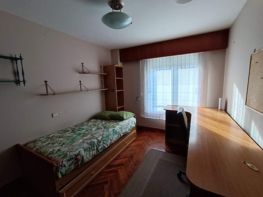 Piso de 114 m² en La Coruña