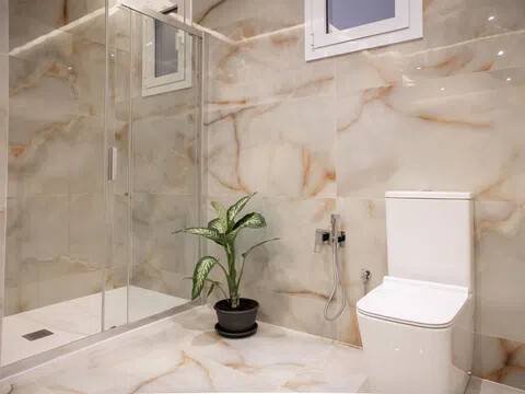Pis de 121 m² a Barcelona