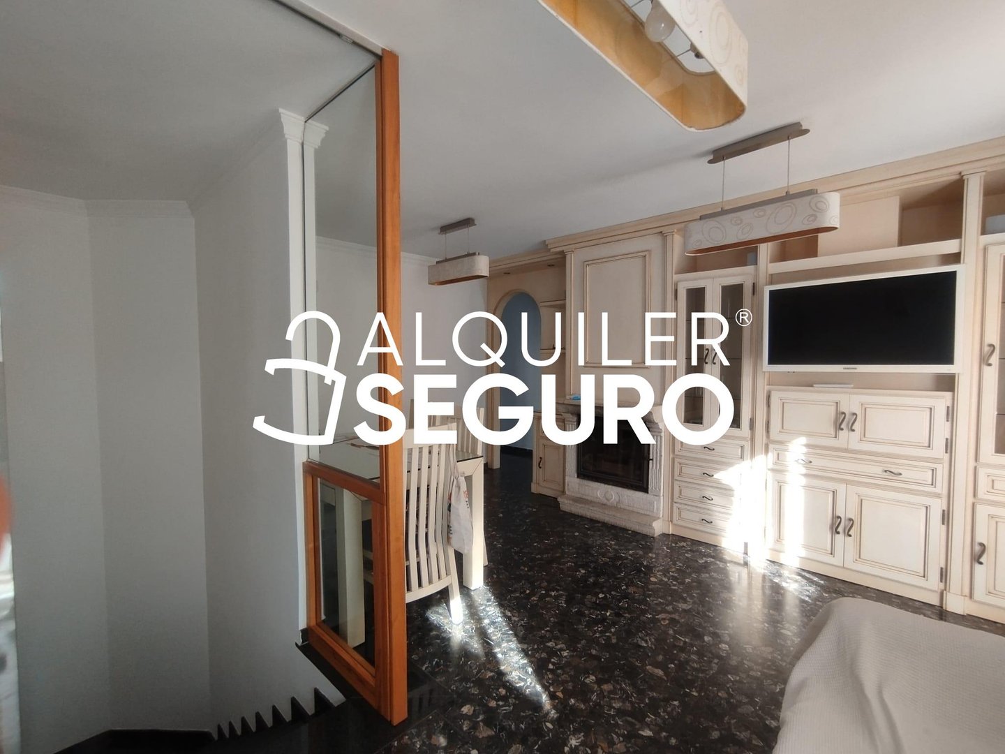 Piso de 85 m² en Mijas