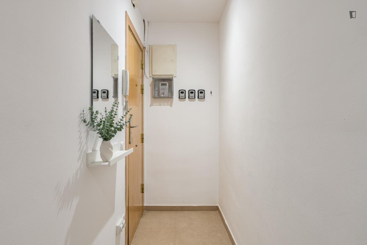Zimmer zur Miete, Barcelona