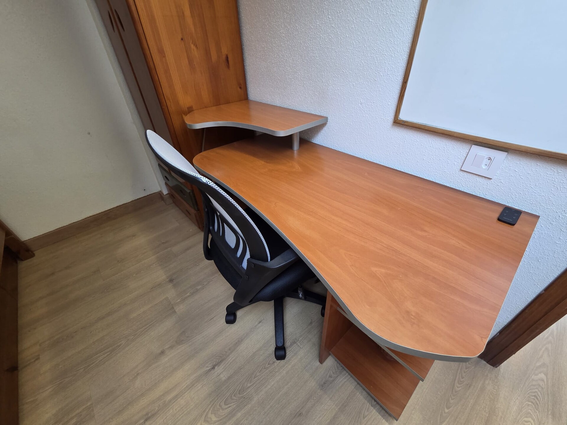 Piso de 100 m² en Salamanca