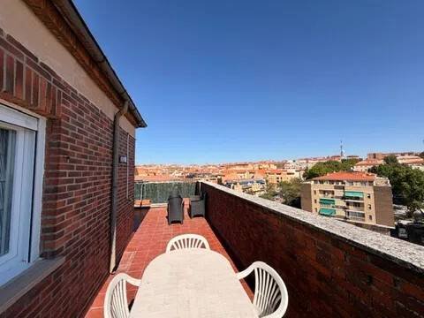 Piso de 57 m² en Salamanca