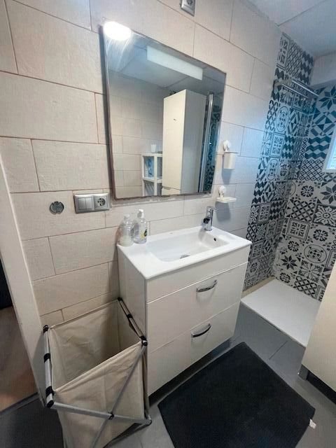 Pis de 70 m² a Alacant