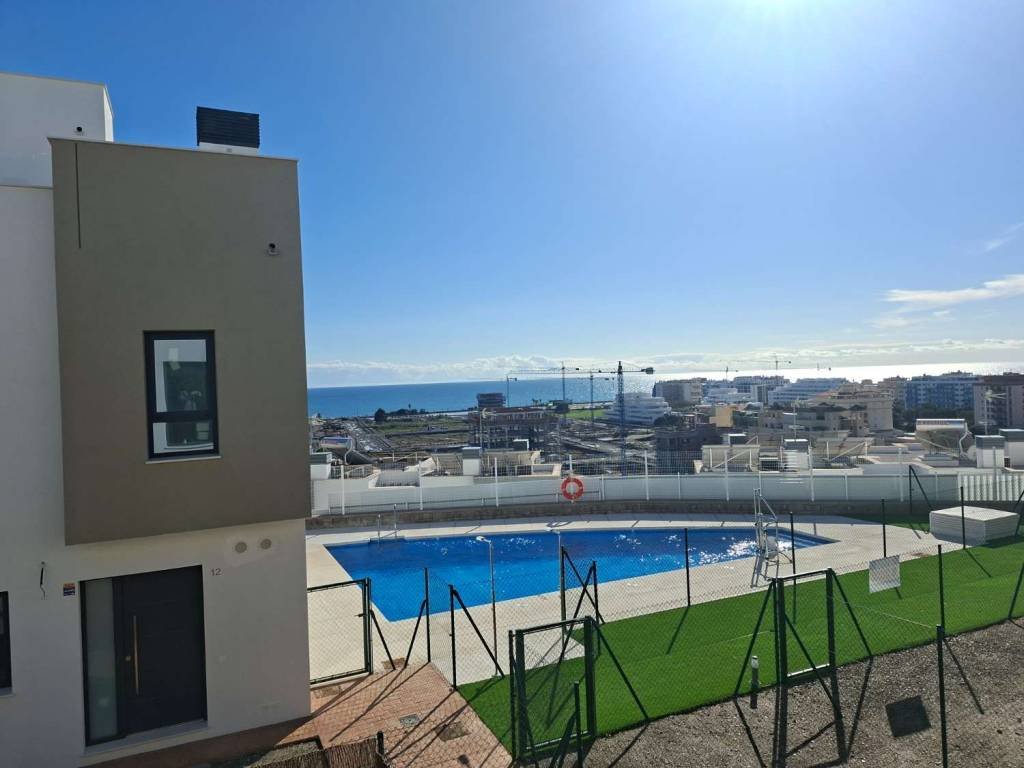 Maison 120 m² à Vélez-Málaga