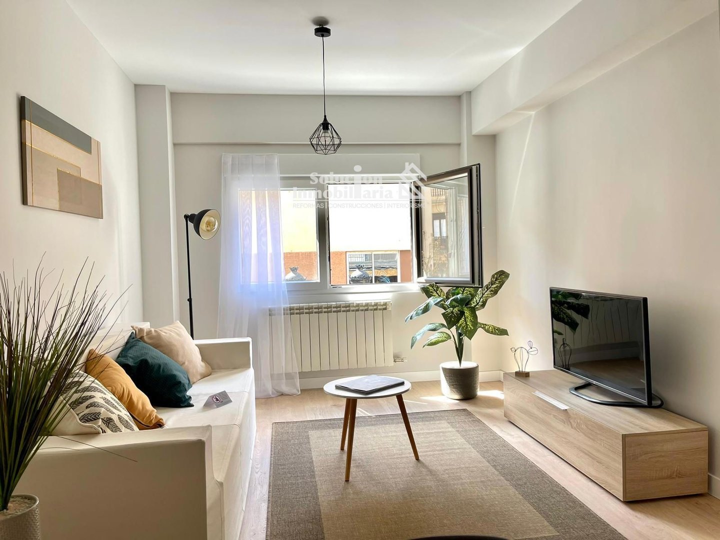 Appartamento 47 m² a Salamanca