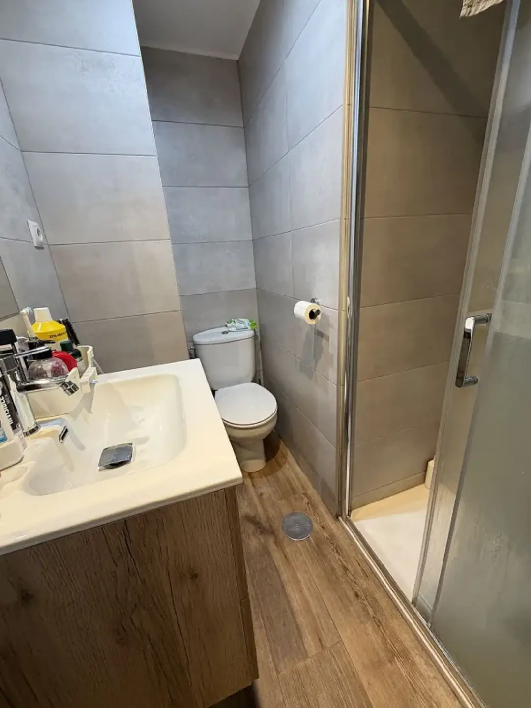 Pis de 129 m² a Madrid