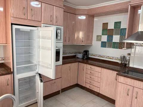 Piso de 110 m² en Albacete