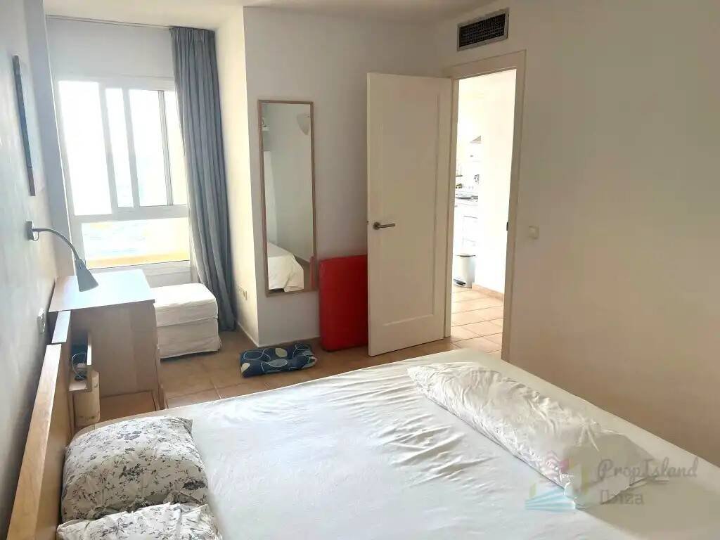 Pis de 50 m² a Santa Eulària des Riu