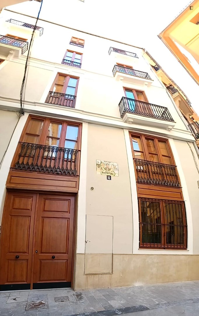 Piso de 70 m² en Valencia