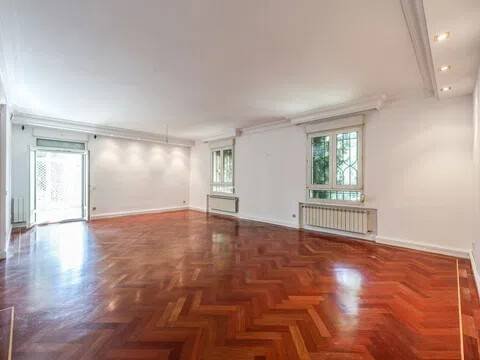 Квартира 210 м² в Мадриде