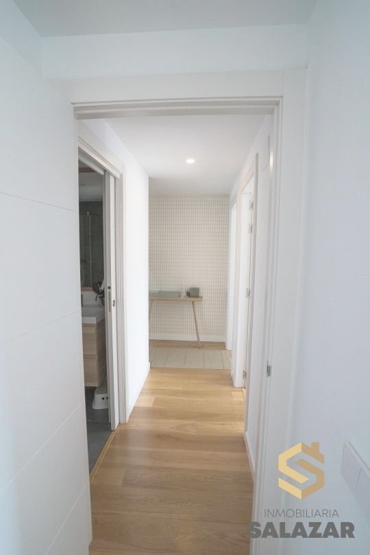 Piso de 98 m² en Bilbao