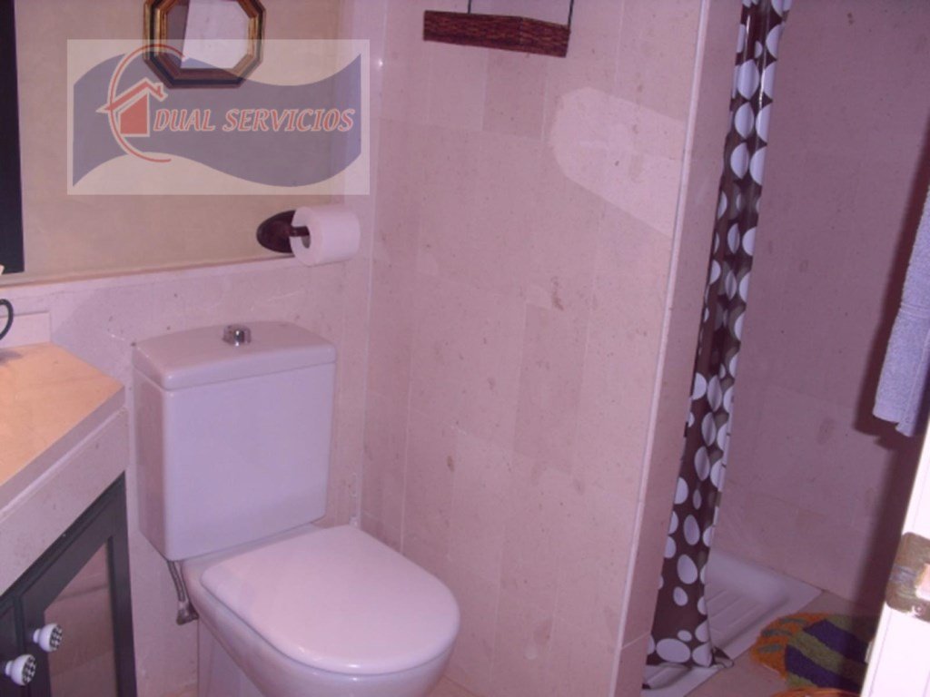Pis de 130 m² a Cartaya