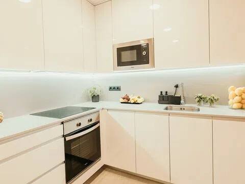 Piso de 75 m² en Puerto de la Cruz