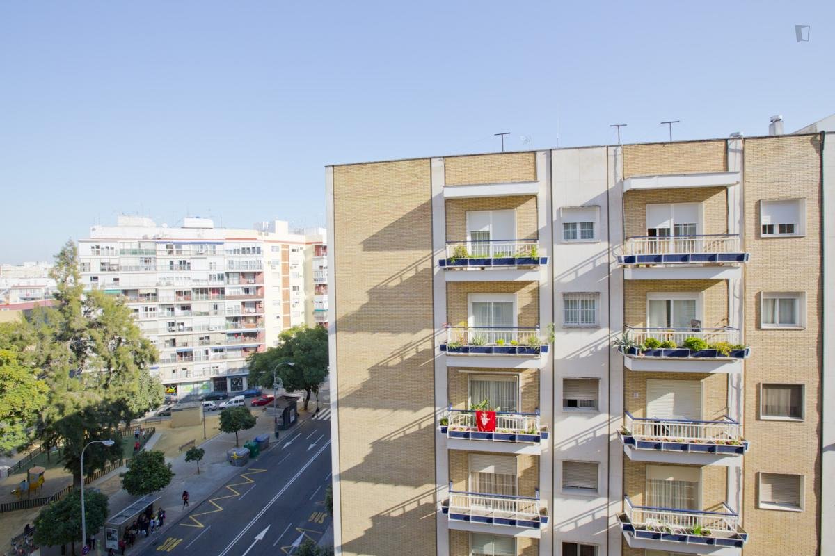 Habitación en alquiler, Sevilla