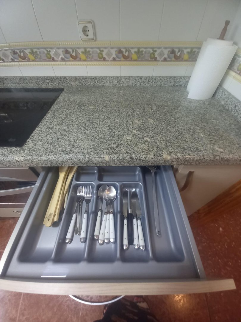 Piso de 57 m² en Córdoba