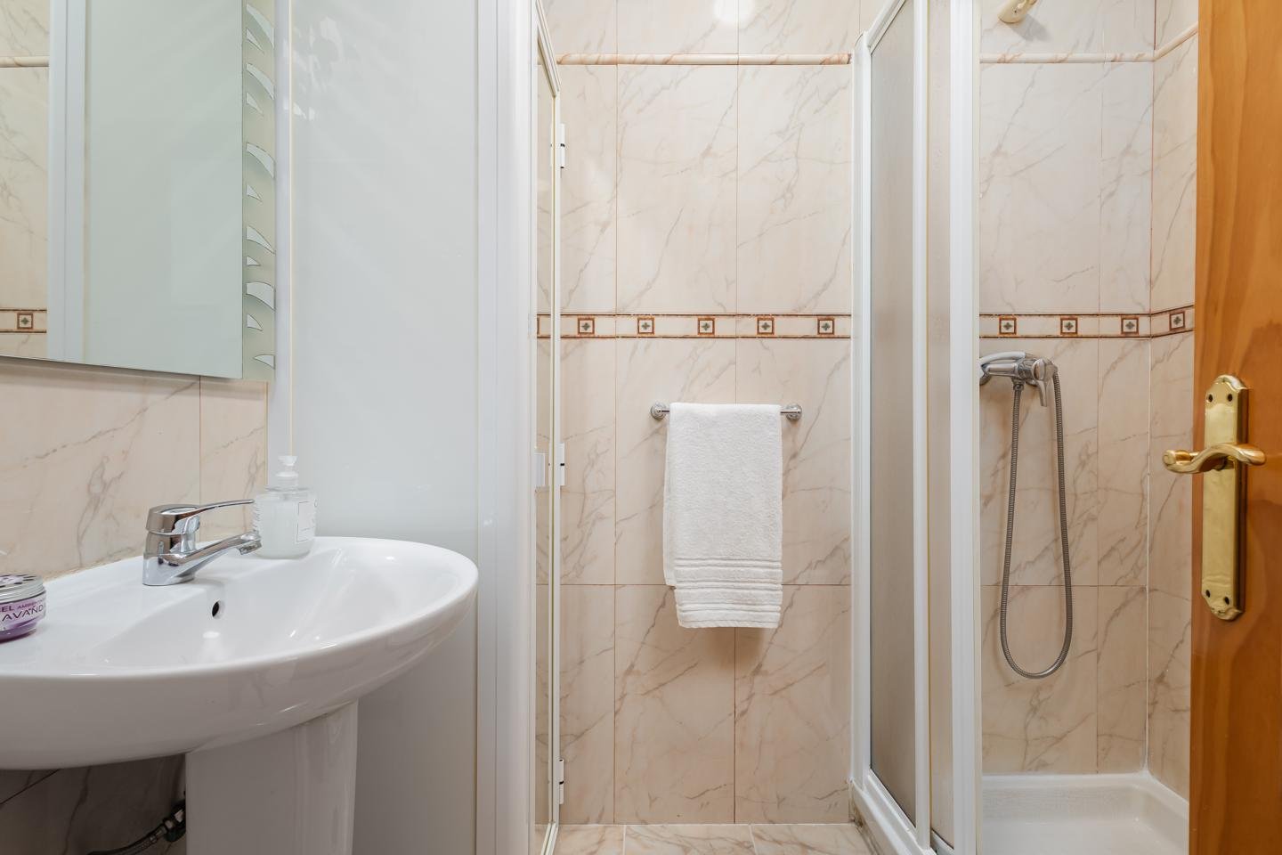 Piso de 63 m² en Torremolinos