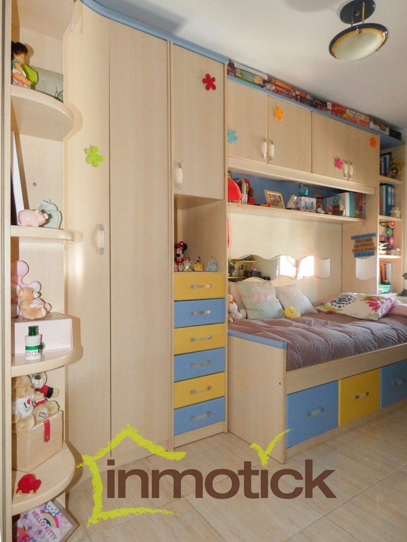 Pis de 120 m² a Huelva
