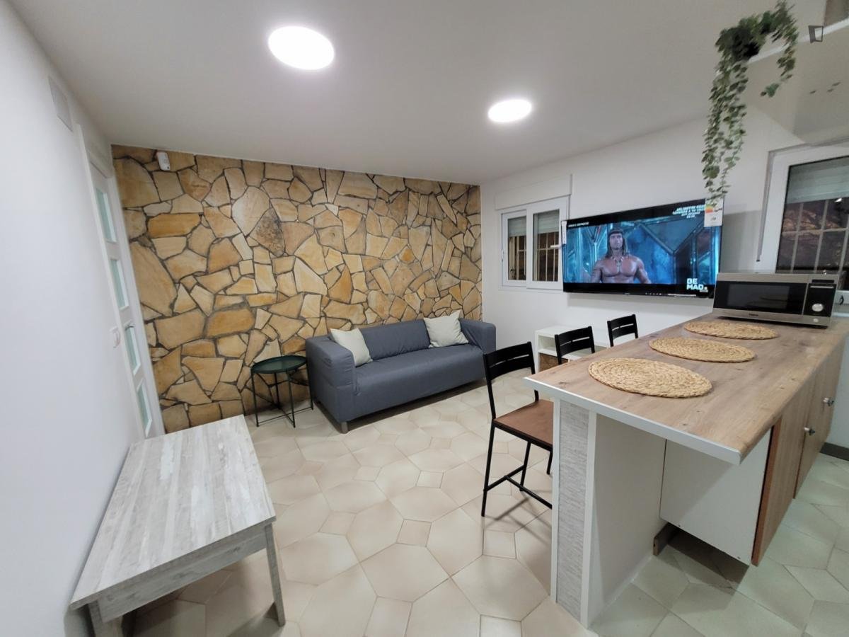 Habitació de lloguer, l'Hospitalet de Llobregat