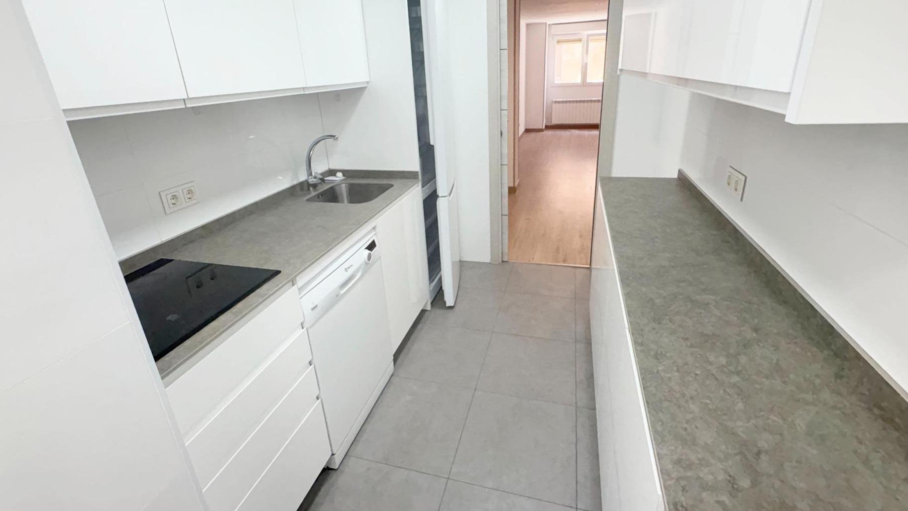 Piso de 121 m² en Salamanca