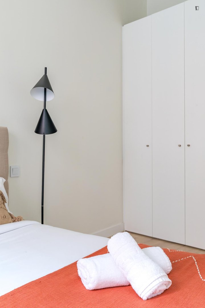 Pis de 55 m² a Madrid