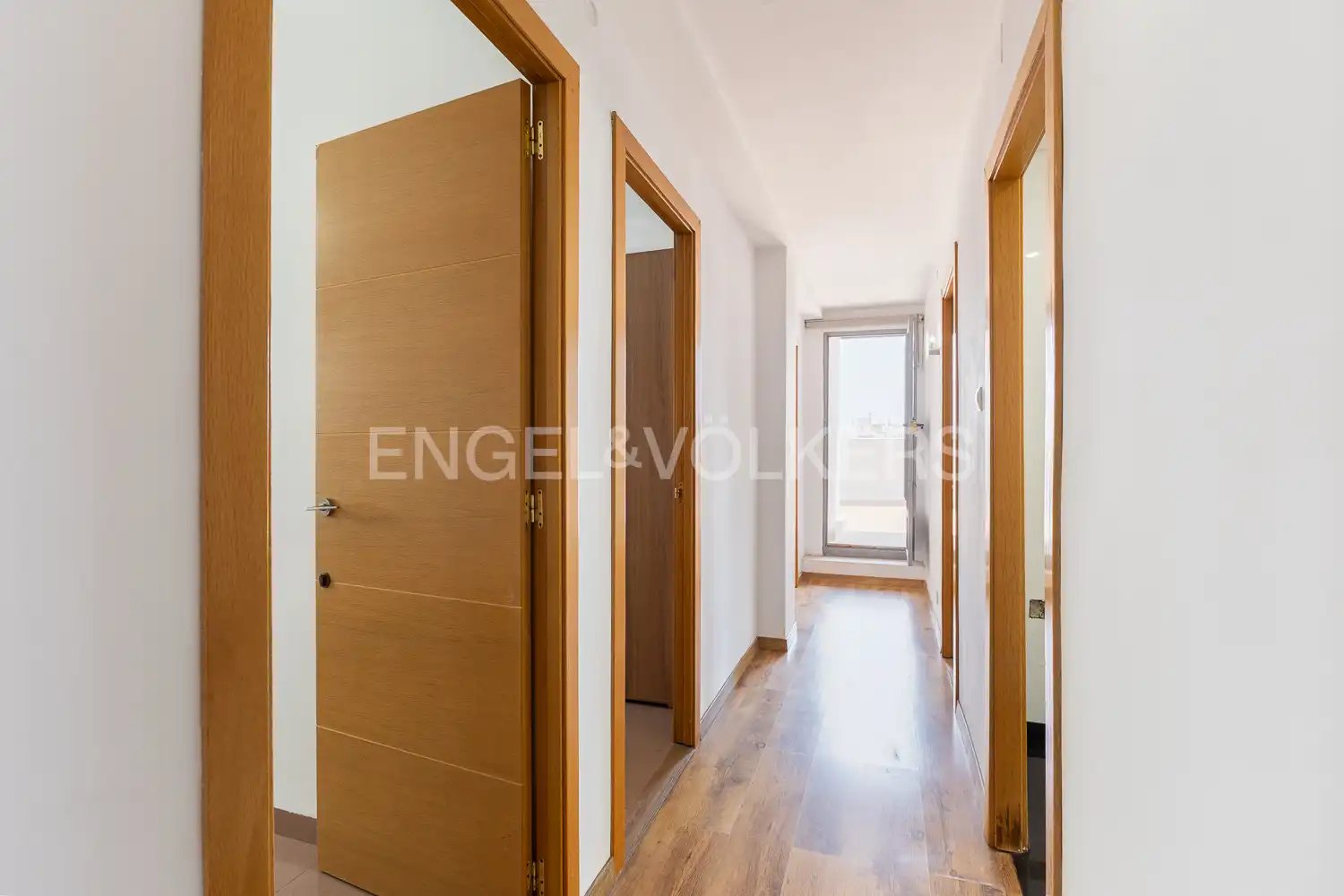 Wohnung 134 m² in Valencia