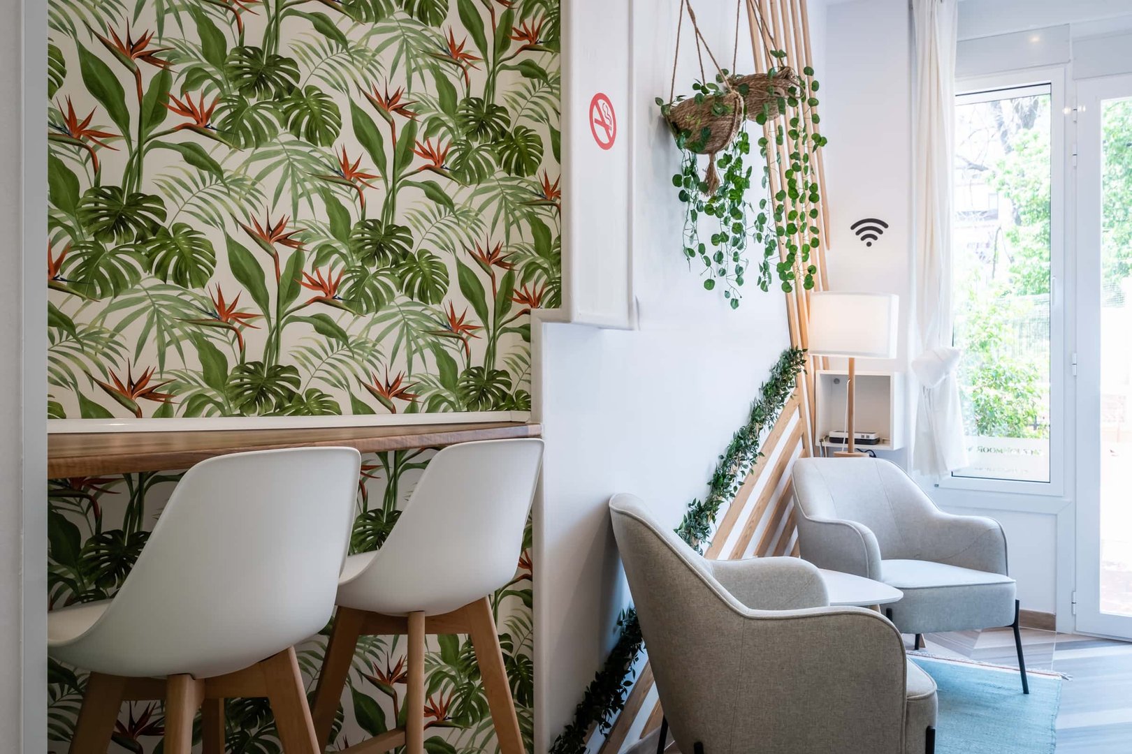 Room for rent, Barcelona