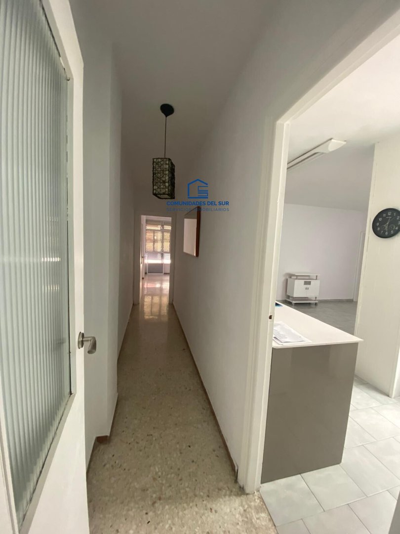 Wohnung 110 m² in Cádiz
