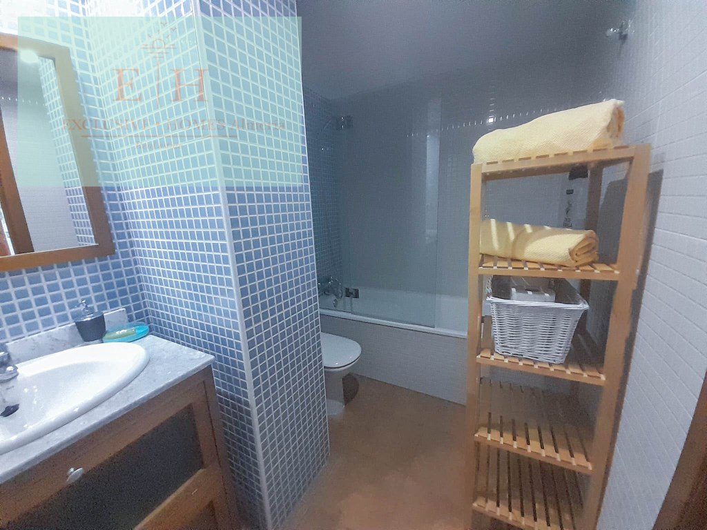 Piso de 45 m² en Vera