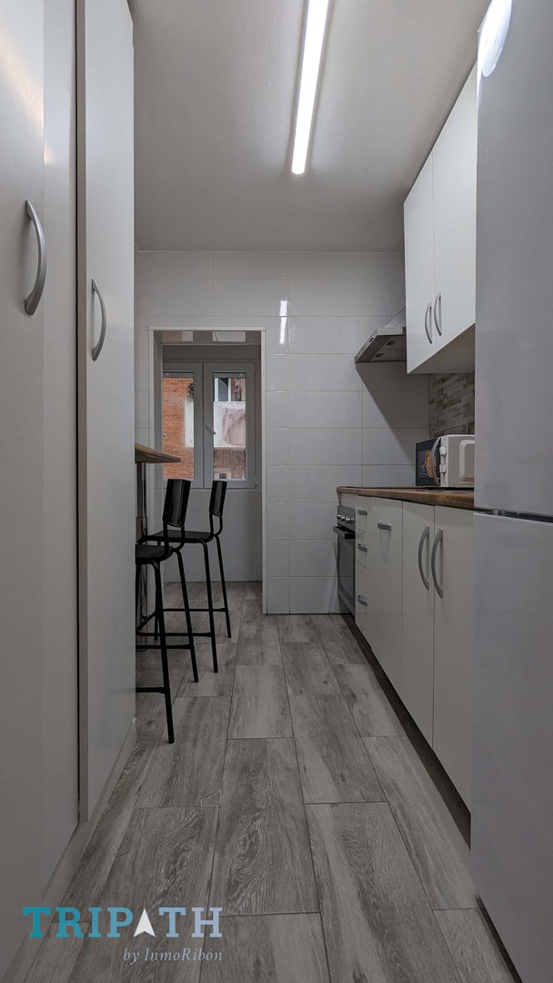 Habitació de lloguer, San Sebastián de los Reyes