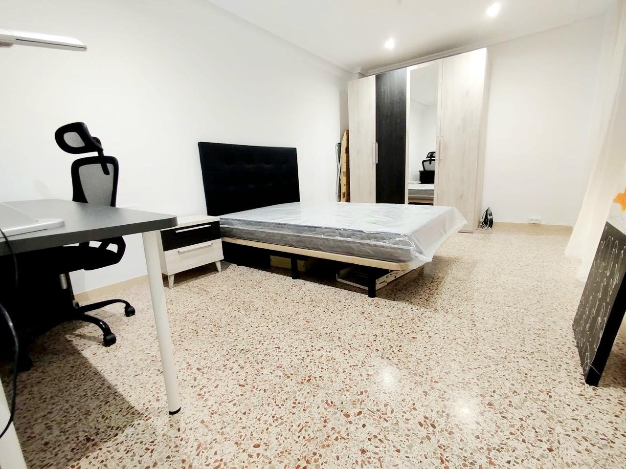 Habitación 110 m², Elche