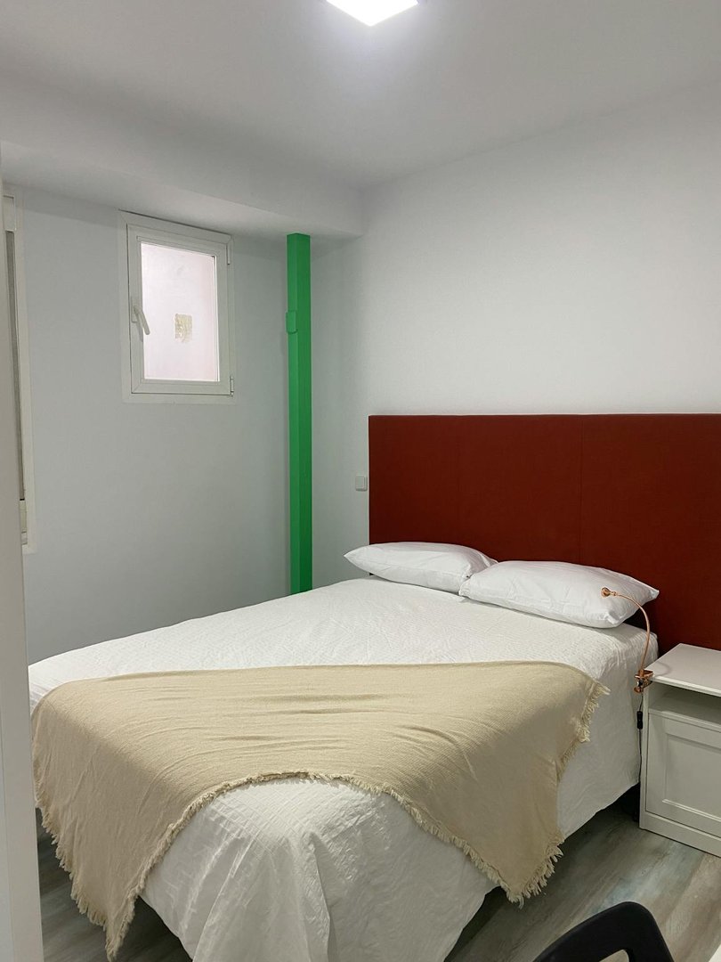 Pis de 79 m² a Madrid