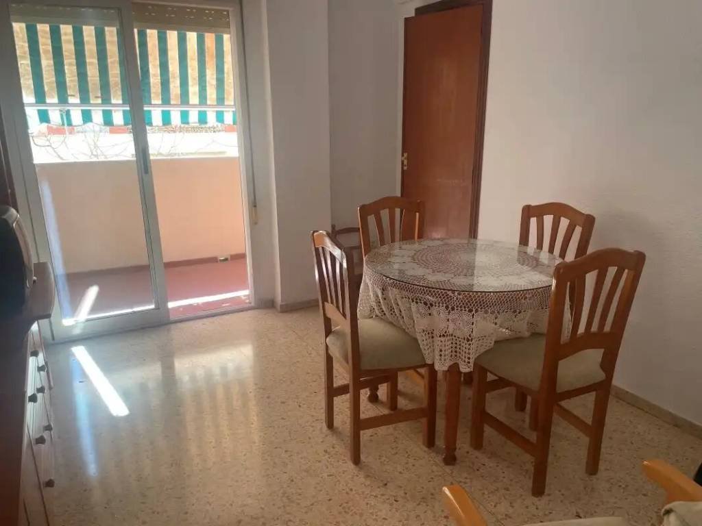 Pis de 110 m² a Gandia