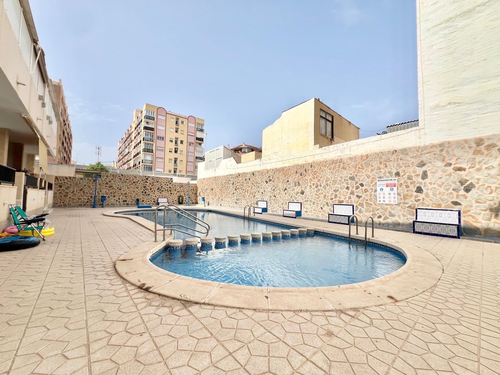 Pis de 47 m² a Torrevella