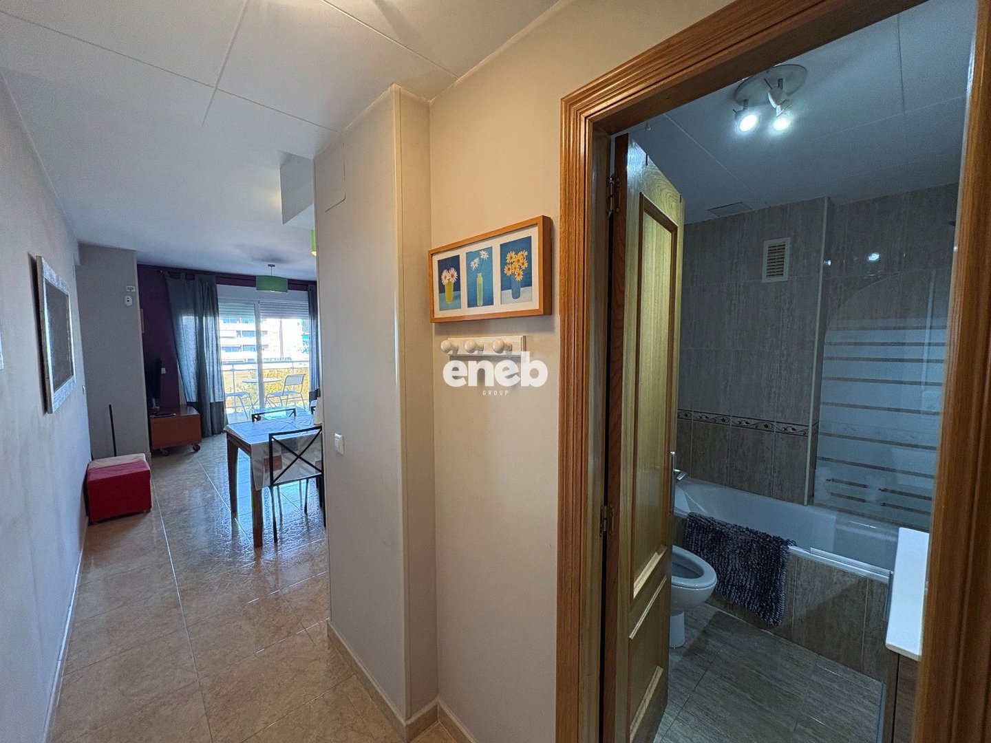 Piso de 68 m² en Benicarló