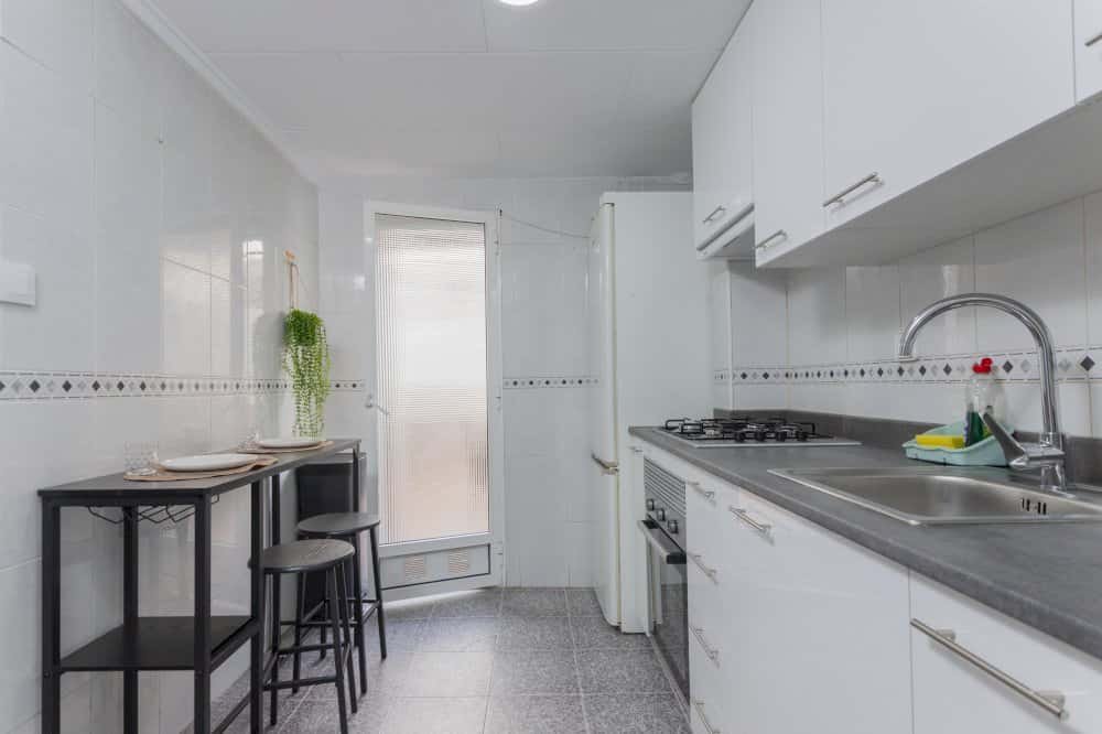 Habitació de lloguer, València