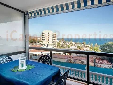 Piso de 45 m² en San Bartolomé de Tirajana