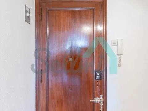 Piso de 212 m² en Oviedo