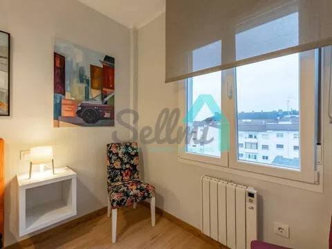 Piso de 75 m² en Oviedo