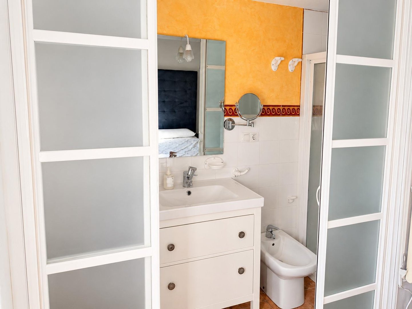 Pis de 103 m² a Sevilla