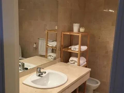 Pis de 125 m² a Mijas