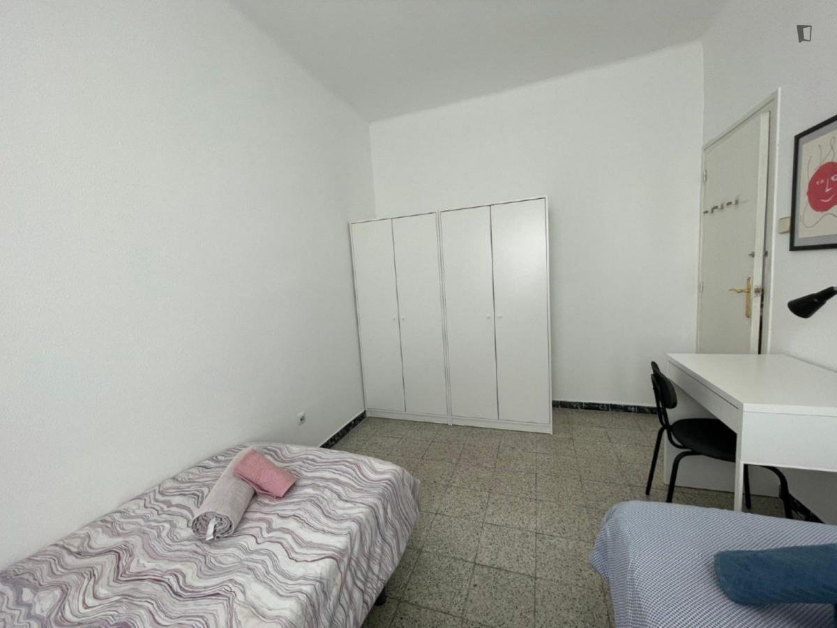 Appartamento 52 m² a Barcelona
